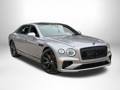 New 2026 Bentley Flying Spur Plug-In Hybrid