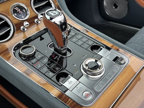 Certified 2025 Bentley Continental GT Speed image 27