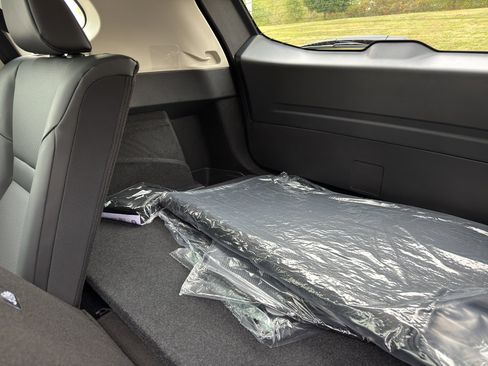 New 2026 Nissan Rogue SV w/ SV Premium Package image 35