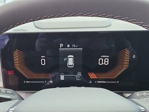 New 2027 Kia Seltos S FWD image 30