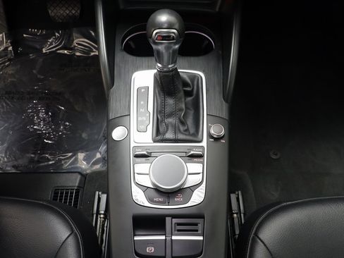 Used 2016 Audi A3 2.0T Premium Plus w/ Technology Package image 12