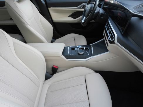 Certified 2023 BMW i4 eDrive35 RWD image 12