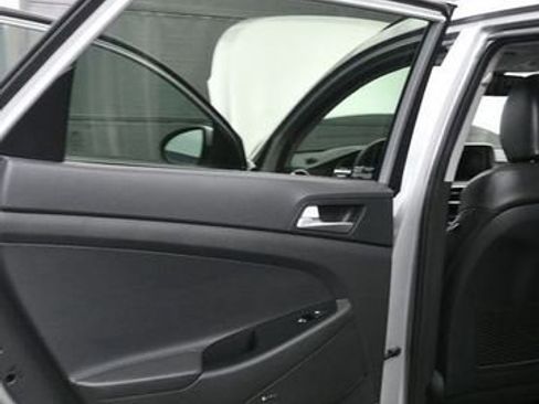 Used 2020 Hyundai Tucson Ultimate AWD/4WD image 12