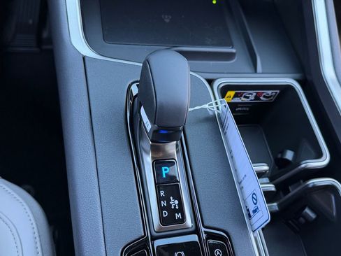 New 2026 Lexus TX 350 AWD image 22