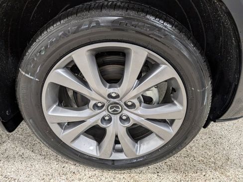 New 2025 MAZDA CX-30 AWD 2.5 S w/ Premium Package image 12