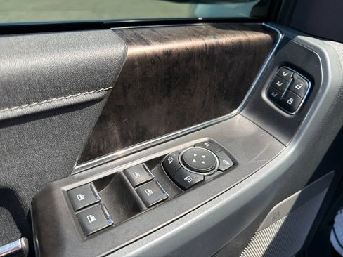 Used 2023 Ford F150 Lariat w/ Bed Utility Package AWD/4WD image 14