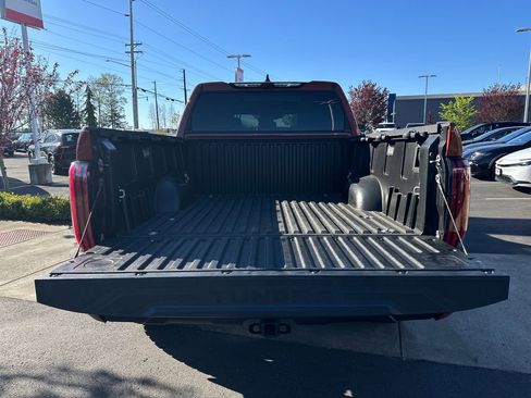Used 2024 Toyota Tundra TRD Pro AWD/4WD image 26