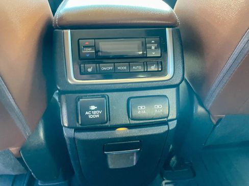 Used 2020 Subaru Ascent Touring image 25