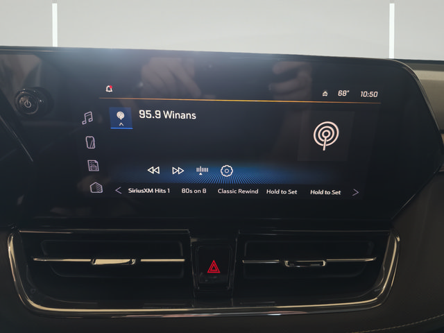 New 2026 Chevrolet TrailBlazer ACTIV w/ Convenience Package AWD/4WD image 19