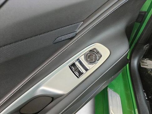 New 2026 Chevrolet Corvette Stingray Coupe w/ 1LT image 8