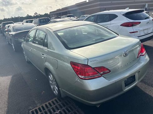 Used 2007 Toyota Avalon XL FWD image 6