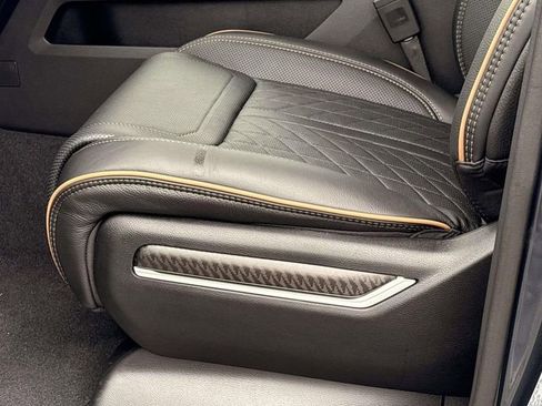 New 2026 RAM 1500 Tungsten w/ Off Road Group image 27