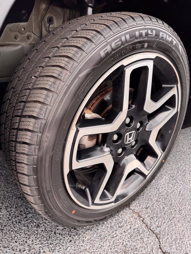 Used 2022 Honda Passport Elite image 33