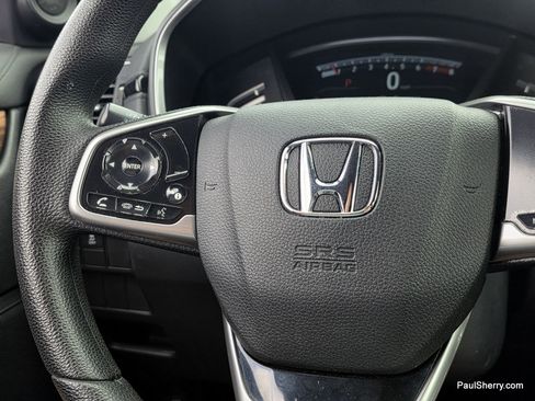 Used 2022 Honda CR-V EX image 24
