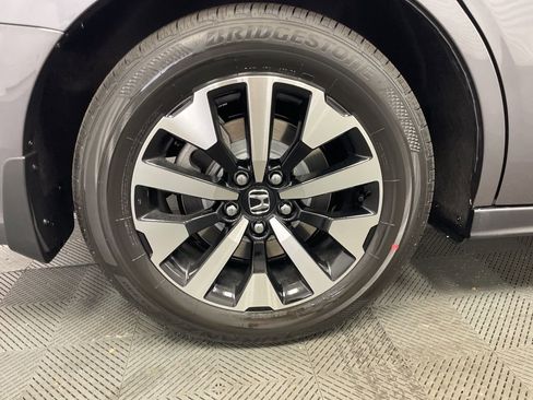New 2026 Honda Odyssey EX-L image 41