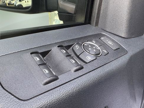 Used 2022 Ford F250 Platinum image 26
