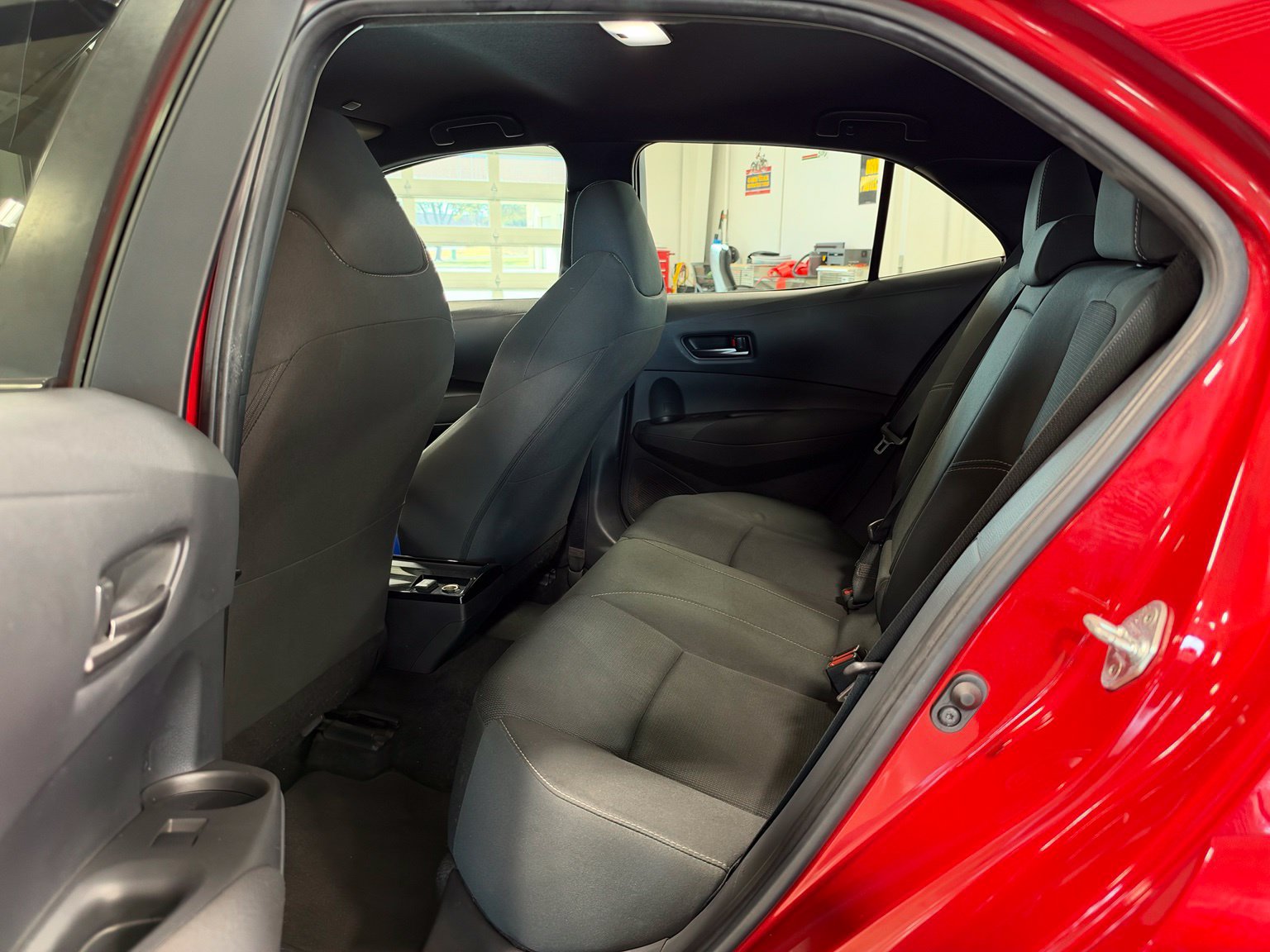 Used 2023 Toyota Corolla GR w/ Performance Package AWD/4WD image 33