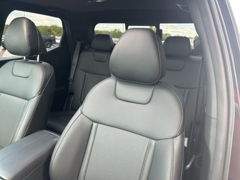 New 2024 Hyundai Santa Cruz XRT image 31