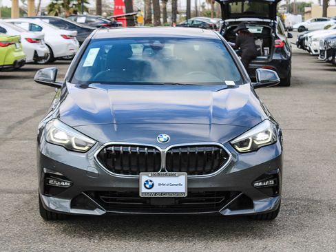 Used 2020 BMW 228i xDrive Gran Coupe image 2