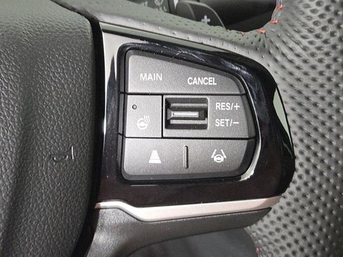 New 2026 Honda Ridgeline Black Edition image 13