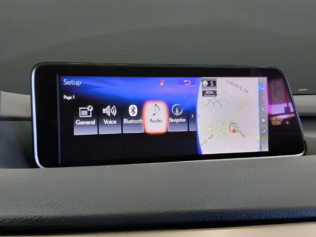 Used 2019 Lexus RX 350 AWD image 27