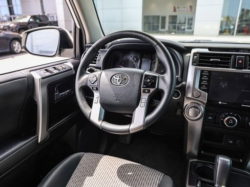 Certified 2023 Toyota 4Runner SR5 RWD image 4