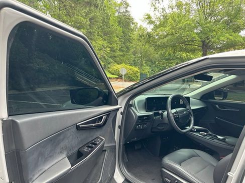 Used 2025 Kia EV6 Light RWD image 5