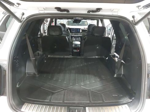 Used 2024 Hyundai Palisade Calligraphy AWD/4WD image 13