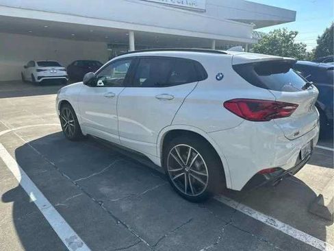 Used 2020 BMW X2 M35i w/ Premium Package AWD/4WD image 2