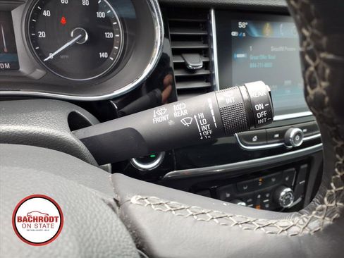 Used 2019 Buick Encore Essence w/ Experience Buick Package FWD image 22