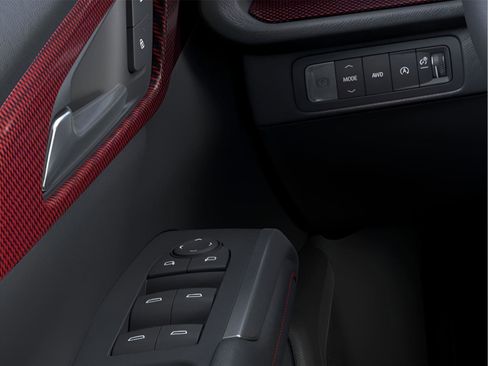 New 2026 Chevrolet Traverse Z71 image 22