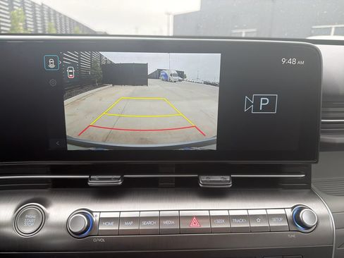 New 2026 Hyundai Kona SEL Premium FWD image 27