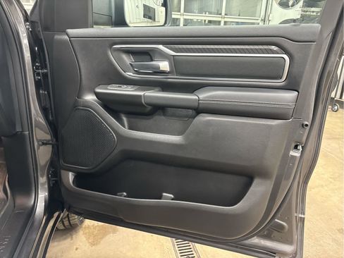 New 2026 RAM 1500 Big Horn image 36