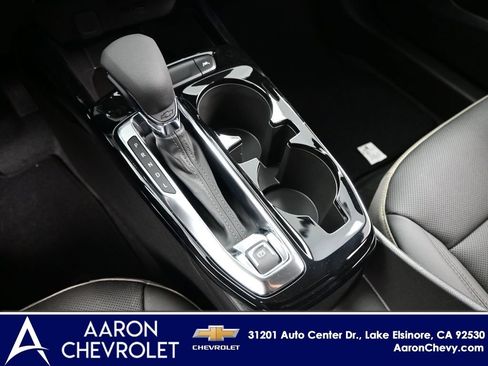 New 2026 Chevrolet Trax ACTIV w/ Driver Confidence Package image 15