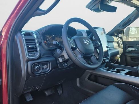 New 2026 RAM 2500 Laramie image 13