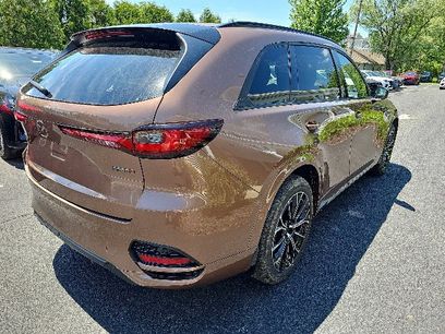 New 2026 MAZDA CX-70 3.3 Turbo S w/ Premium Package
