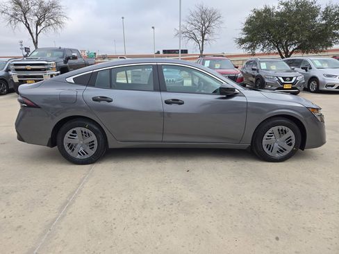 New 2026 Nissan Sentra S image 2