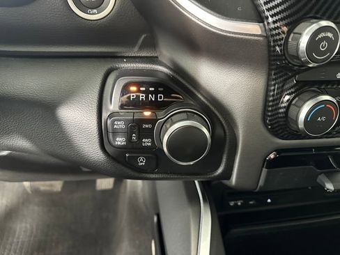 Used 2019 RAM 1500 Big Horn image 20