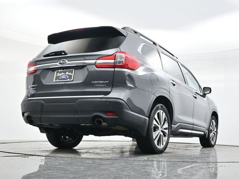 Used 2021 Subaru Ascent Touring w/ Popular Package #2A image 56