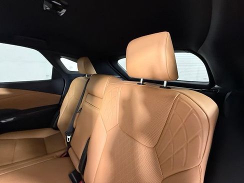 Used 2025 Lexus RX 350 Premium Plus w/ Convenience Package FWD image 29