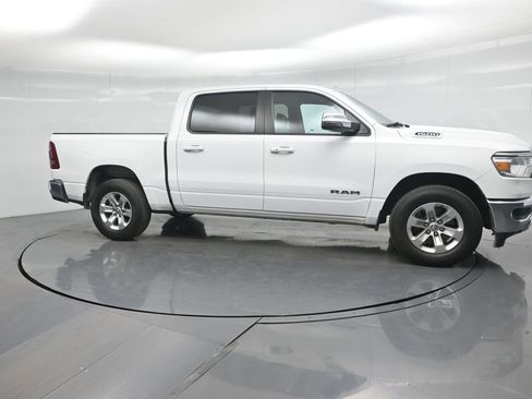Used 2023 RAM 1500 Laramie image 25