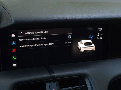 Used 2023 Porsche Taycan image 55