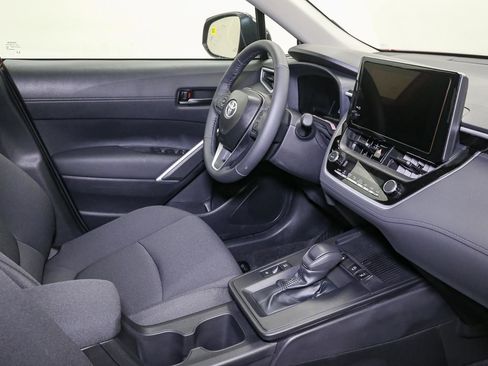 New 2026 Toyota Corolla Cross LE image 14