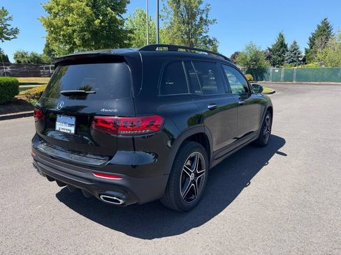 Used 2023 Mercedes-Benz GLB 250 4MATIC image 7