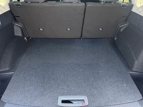 New 2026 Nissan Rogue S image 21