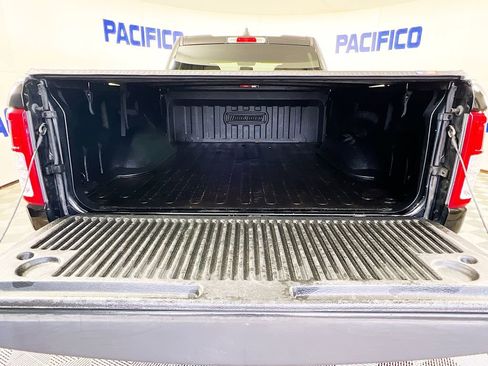 Used 2021 RAM 1500 Big Horn image 28