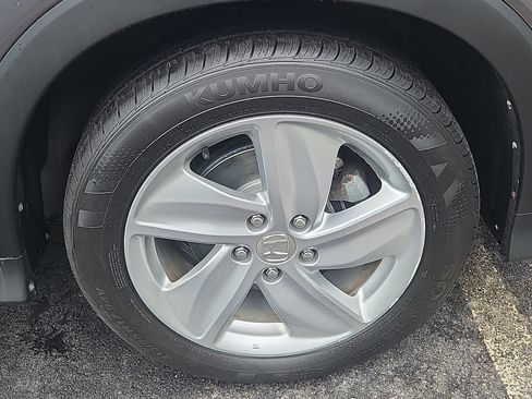Used 2019 Honda HR-V EX image 25