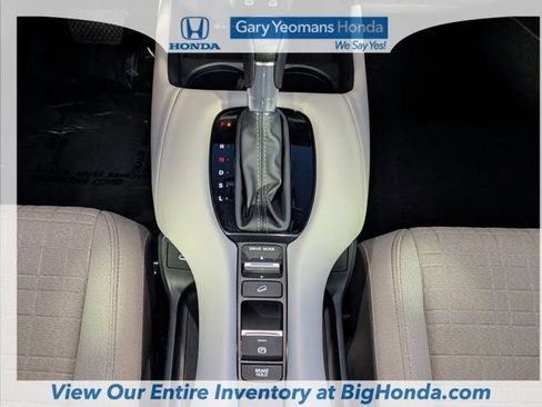 Used 2026 Honda HR-V LX image 23