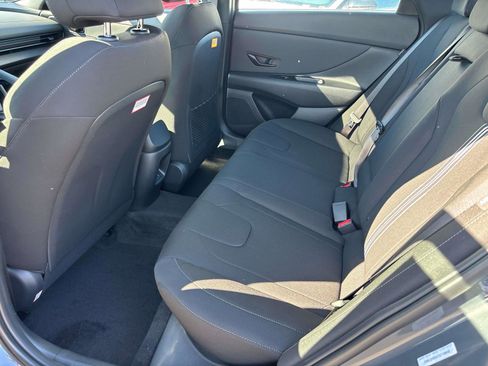 New 2026 Hyundai Elantra SEL Sport Premium image 5