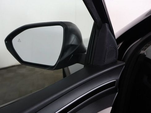 Used 2024 Hyundai Tucson SEL AWD/4WD image 34
